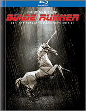 Blade Runner: 30th Anniversary Edition (Blu-ray Disc)