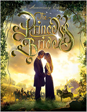 The Princess Bride: 25th Anniversary Edition (Blu-ray Disc)