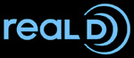 RealD logo